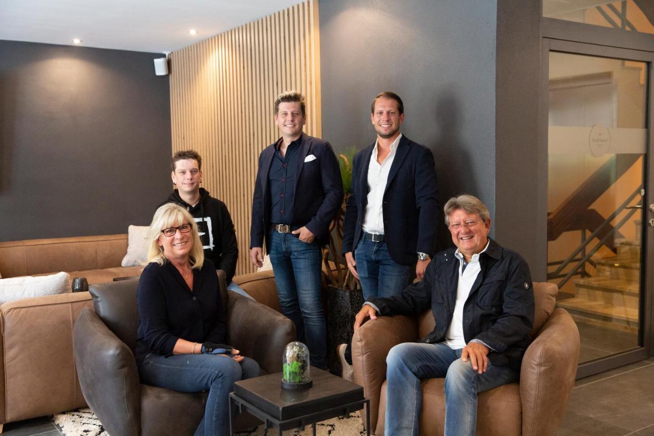 Korbstadthotel Krone Lichtenfels  Buitenkant foto