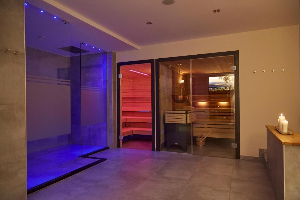 Korbstadthotel Krone Lichtenfels  Buitenkant foto
