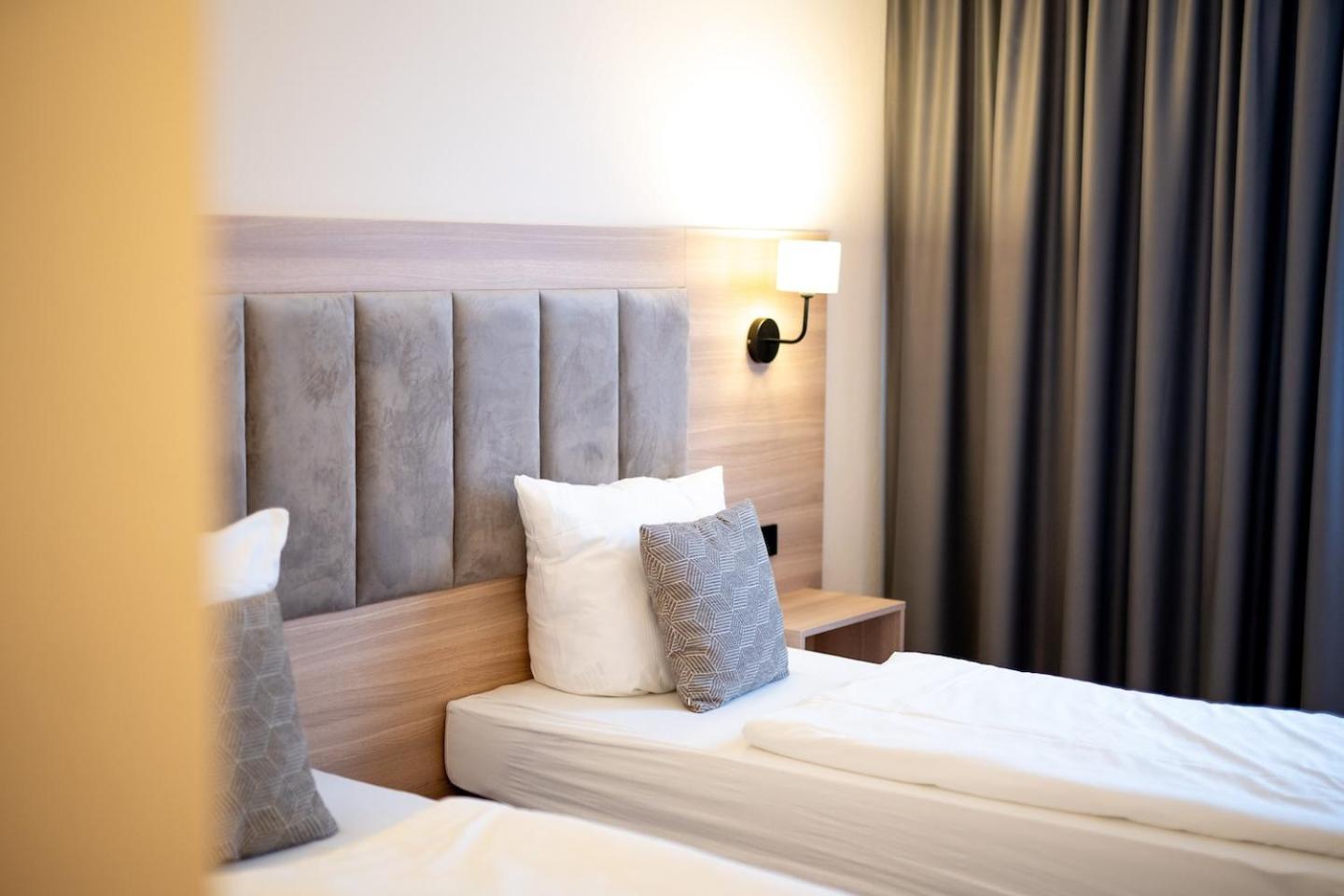 Korbstadthotel Krone Lichtenfels  Buitenkant foto