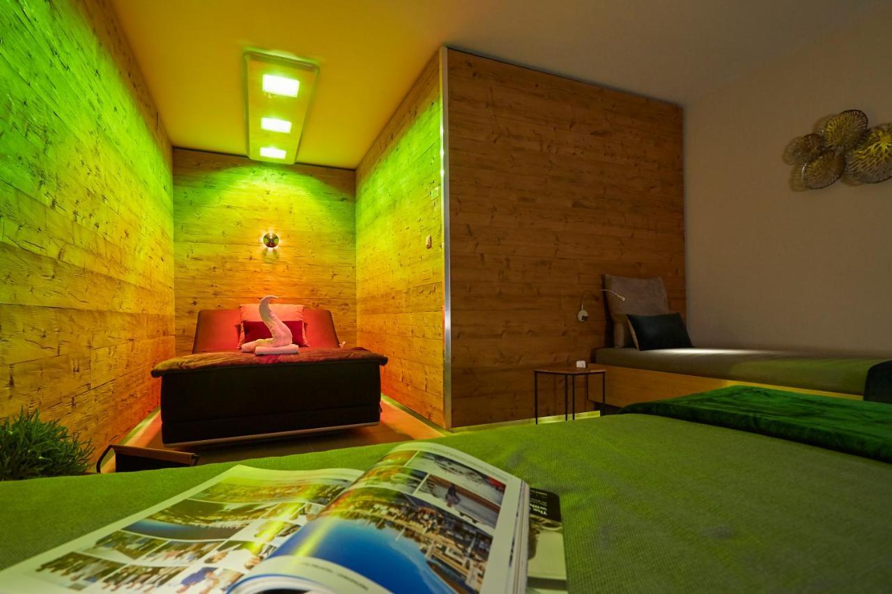 Korbstadthotel Krone Lichtenfels  Buitenkant foto