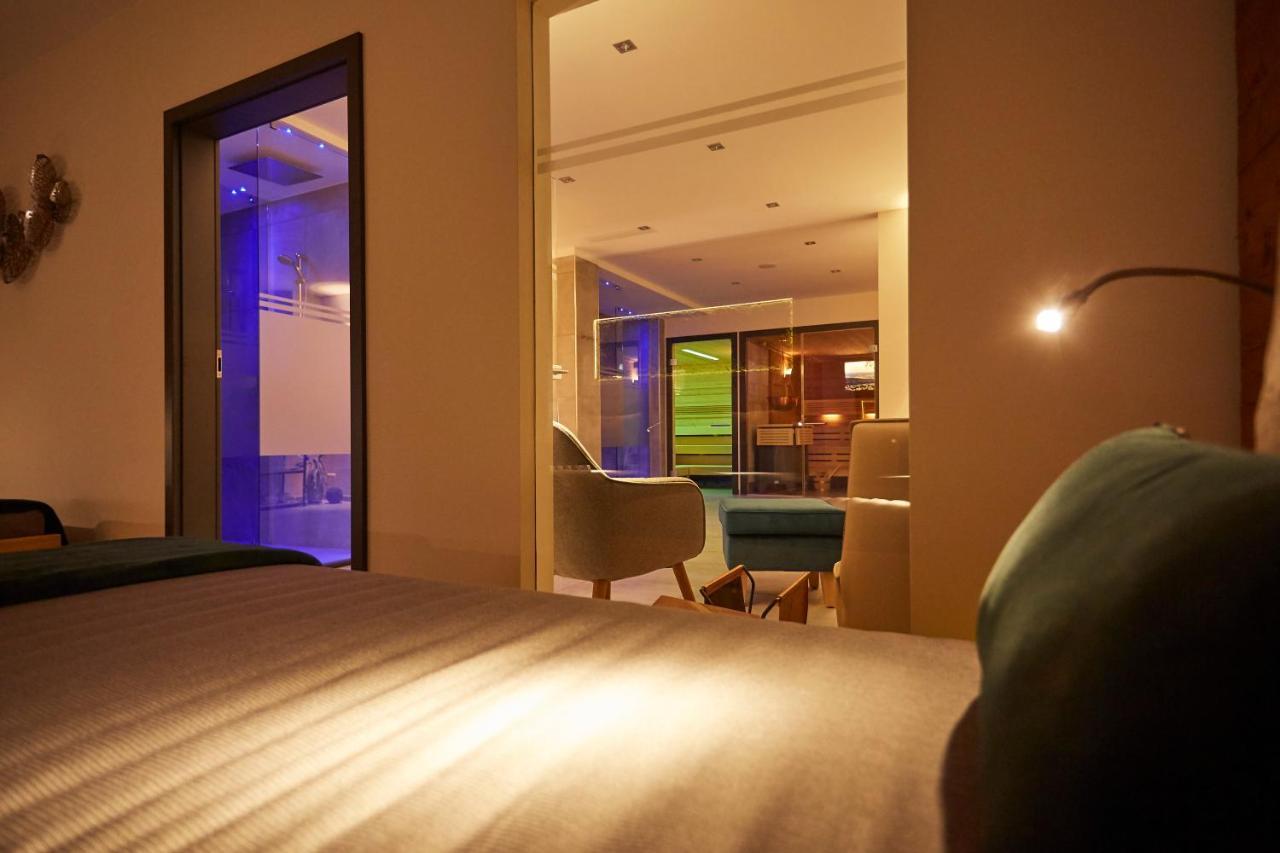 Korbstadthotel Krone Lichtenfels  Buitenkant foto